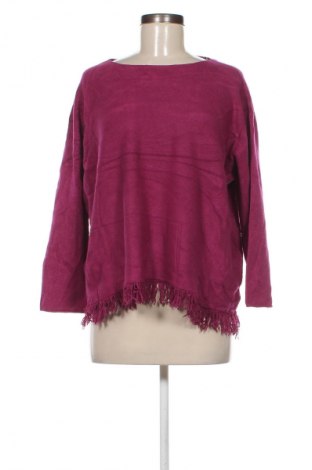 Damenpullover NEW COLLECTION, Größe M, Farbe Lila, Preis € 20,99