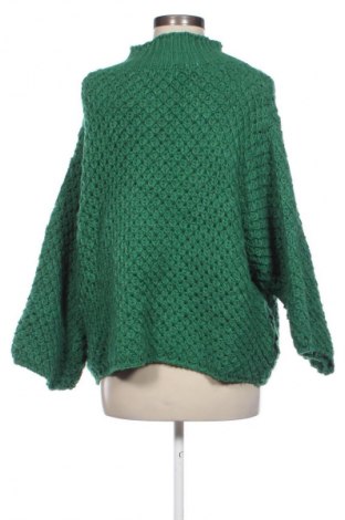 Dámsky pulóver NEW COLLECTION, Veľkosť M, Farba Zelená, Cena  18,95 €