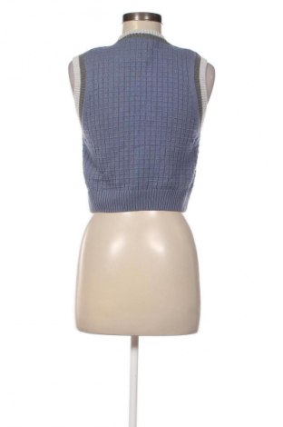 Damenpullover NU-IN, Größe S, Farbe Blau, Preis € 15,99