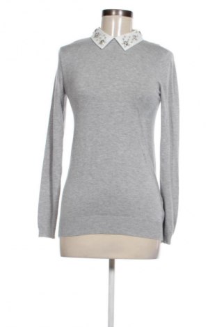 Dámsky pulóver Naf Naf, Veľkosť XS, Farba Sivá, Cena  20,97 €