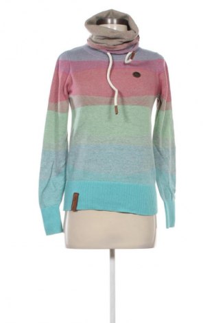 Γυναικείο πουλόβερ Naketano, Μέγεθος M, Χρώμα Πολύχρωμο, Τιμή 31,71 €
