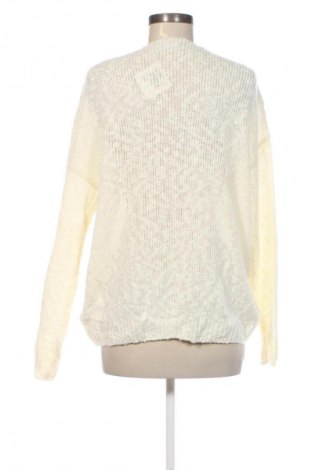 Damenpullover Naning9, Größe M, Farbe Ecru, Preis € 16,99
