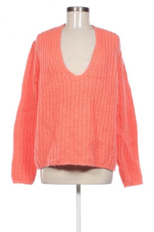 Dámský svetr Narli, Velikost M, Barva Růžová, Cena  389,00 Kč