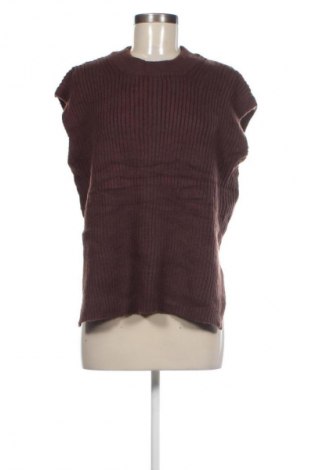 Dámsky pulóver Nasty Gal, Veľkosť L, Farba Hnedá, Cena  13,95 €