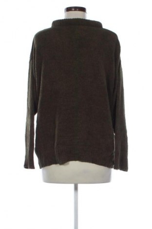 Damski sweter Natura, Rozmiar XL, Kolor Zielony, Cena 68,99 zł