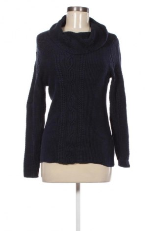 Damenpullover Nautica, Größe M, Farbe Blau, Preis € 34,99