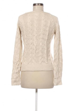 Γυναικείο πουλόβερ Nautica, Μέγεθος S, Χρώμα  Μπέζ, Τιμή 31,99 €