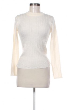 Damenpullover Navy, Größe M, Farbe Ecru, Preis € 20,99