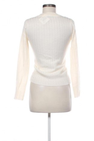 Damenpullover Navy, Größe M, Farbe Ecru, Preis € 20,99