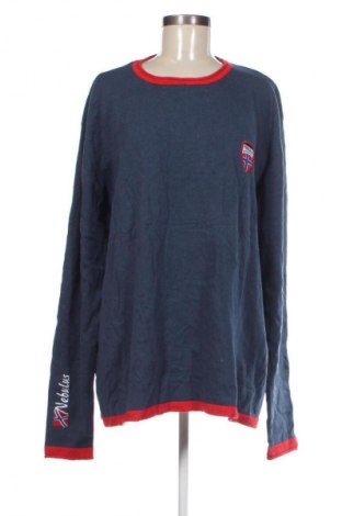 Dámsky pulóver Nebulus, Veľkosť XXL, Farba Viacfarebná, Cena  15,95 €