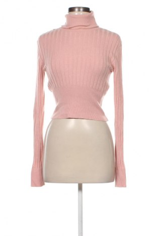 Damenpullover Negative, Größe S, Farbe Aschrosa, Preis 14,83 €