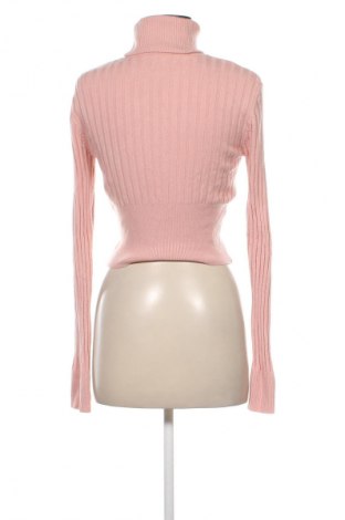 Damenpullover Negative, Größe S, Farbe Aschrosa, Preis 14,83 €