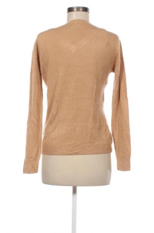 Dámský svetr Net, Velikost M, Barva Hnědá, Cena  279,00 Kč