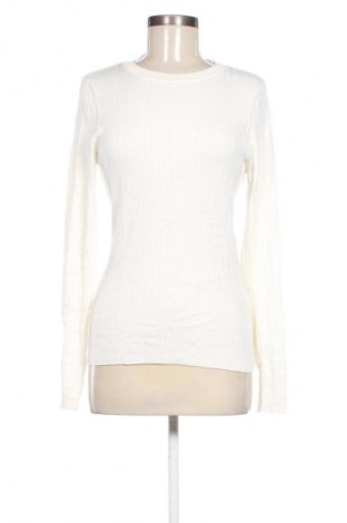 Дамски пуловер New Look, Размер XL, Цвят Бял, Цена 18,99 лв.