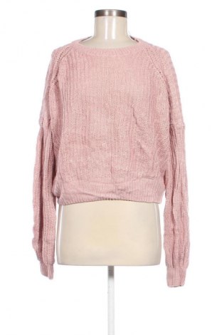 Női pulóver New Look, Méret M, Szín Rózsaszín, Ár 4 559 Ft