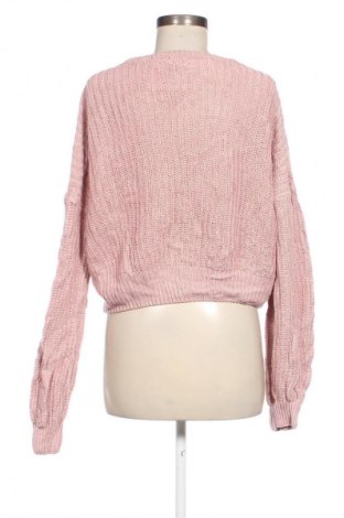 Női pulóver New Look, Méret M, Szín Rózsaszín, Ár 4 559 Ft