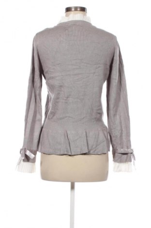 Γυναικείο πουλόβερ New Look, Μέγεθος M, Χρώμα Γκρί, Τιμή 9,99 €