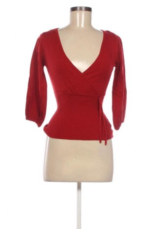 Női pulóver New Look, Méret M, Szín Piros, Ár 5 799 Ft