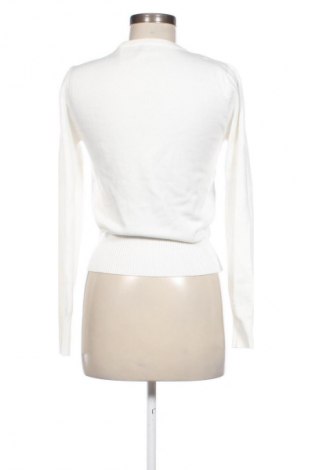 Damenpullover New Star, Größe M, Farbe Weiß, Preis € 14,14