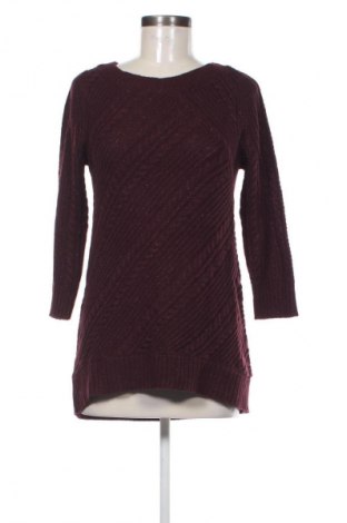 Dámsky pulóver New York & Company, Veľkosť S, Farba Červená, Cena  14,95 €