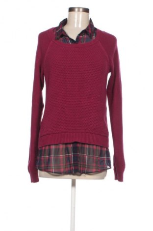 Γυναικείο πουλόβερ Next, Μέγεθος M, Χρώμα Βιολετί, Τιμή 20,99 €