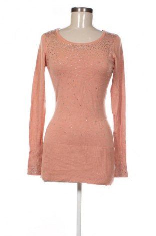 Damski sweter Nicole, Rozmiar S, Kolor Beżowy, Cena 55,99 zł