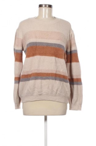 Дамски пуловер Nielsson, Размер XL, Цвят Многоцветен, Цена 14,99 лв.