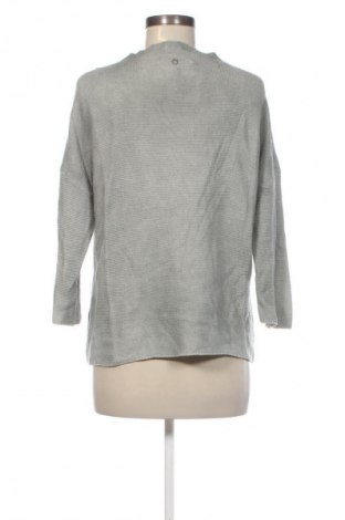 Дамски пуловер Nile, Размер M, Цвят Зелен, Цена 92,99 лв.