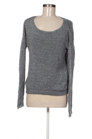 Дамски пуловер Nile, Размер S, Цвят Сив, Цена 92,99 лв.