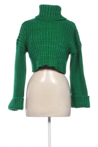 Damenpullover Nisan, Größe S, Farbe Grün, Preis € 16,99