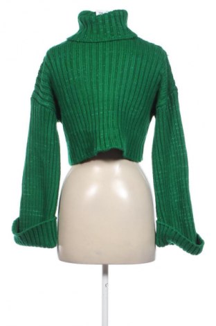 Damenpullover Nisan, Größe S, Farbe Grün, Preis € 16,99