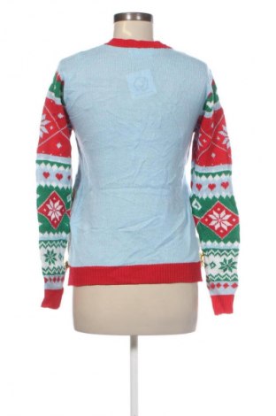 Damenpullover No Boundaries, Größe XS, Farbe Mehrfarbig, Preis € 7,99