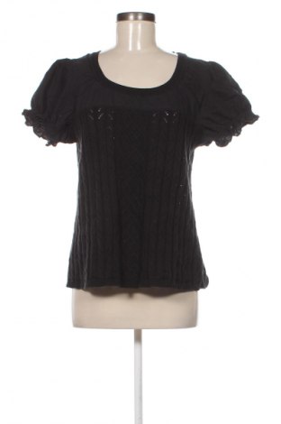 Damenpullover Noa Noa, Größe L, Farbe Schwarz, Preis € 31,71