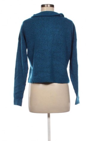 Női pulóver Noisy May, Méret XS, Szín Kék, Ár 4 679 Ft