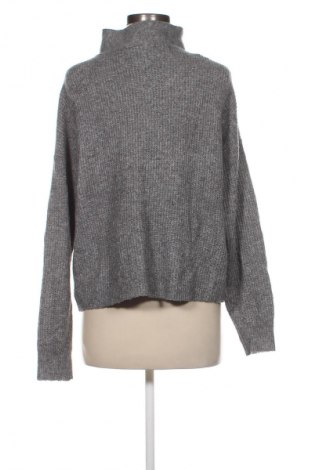 Dámský svetr Noisy May, Velikost L, Barva Šedá, Cena  519,00 Kč