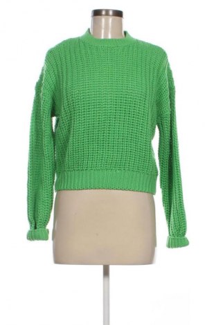 Női pulóver Noisy May, Méret XS, Szín Zöld, Ár 8 200 Ft