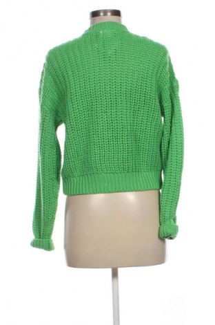 Női pulóver Noisy May, Méret XS, Szín Zöld, Ár 8 200 Ft