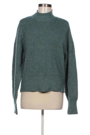 Damenpullover Noisy May, Größe L, Farbe Grün, Preis € 12,99