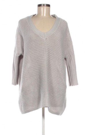 Dámský svetr Noisy May, Velikost XS, Barva Šedá, Cena  519,00 Kč