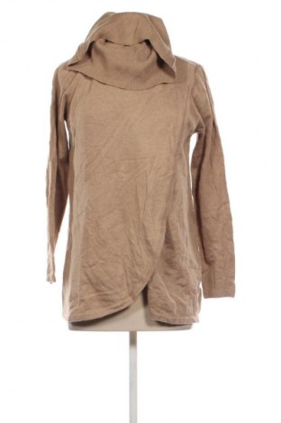 Damenpullover Noni B, Größe S, Farbe Beige, Preis 9,99 €