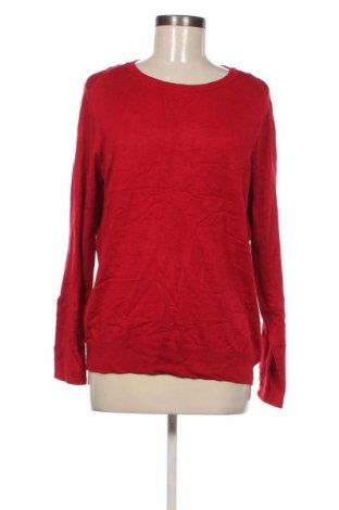 Дамски пуловер Noni B, Размер XL, Цвят Червен, Цена 48,99 лв.
