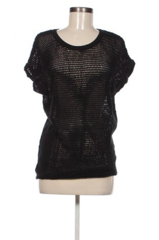 Дамски пуловер Now, Размер S, Цвят Черен, Цена 5,99 лв.