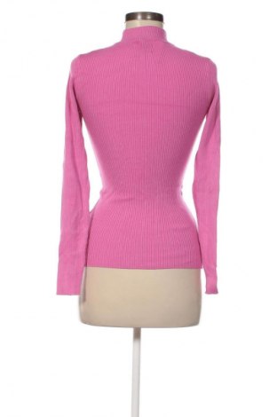 Dámsky pulóver Numph, Veľkosť S, Farba Ružová, Cena  20,95 €