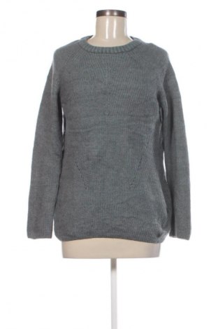 Damenpullover Numph, Größe L, Farbe Grün, Preis 23,99 €