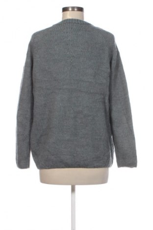 Damenpullover Numph, Größe L, Farbe Grün, Preis 23,99 €