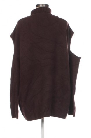 Damenpullover OAK + FORT, Größe M, Farbe Braun, Preis € 18,99