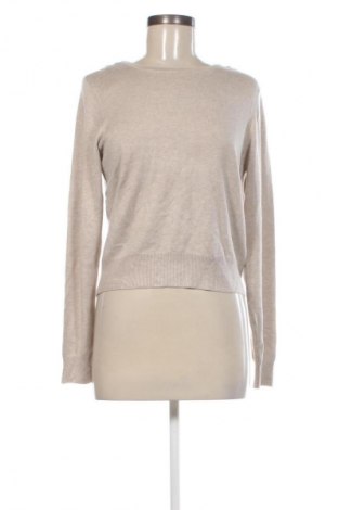 Damenpullover ONLY, Größe L, Farbe Beige, Preis 33,99 €