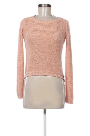 Dámsky pulóver ONLY, Veľkosť XS, Farba Ružová, Cena  7,95 €