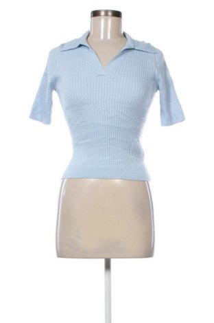 Damenpullover ONLY, Größe M, Farbe Blau, Preis 8,99 €