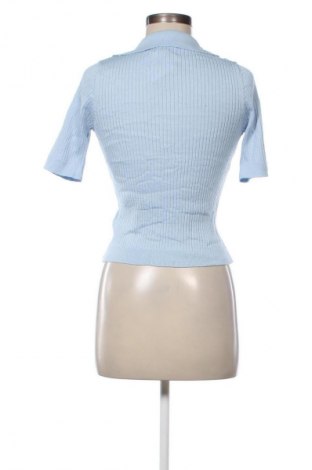 Damenpullover ONLY, Größe M, Farbe Blau, Preis 8,99 €